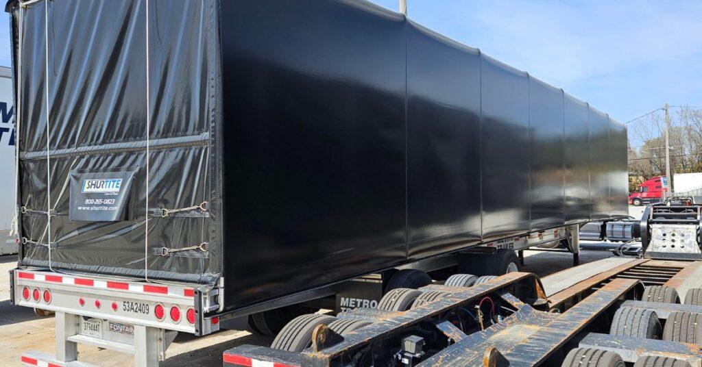 What Features To Look For in Modern Truck Trailer Rentals