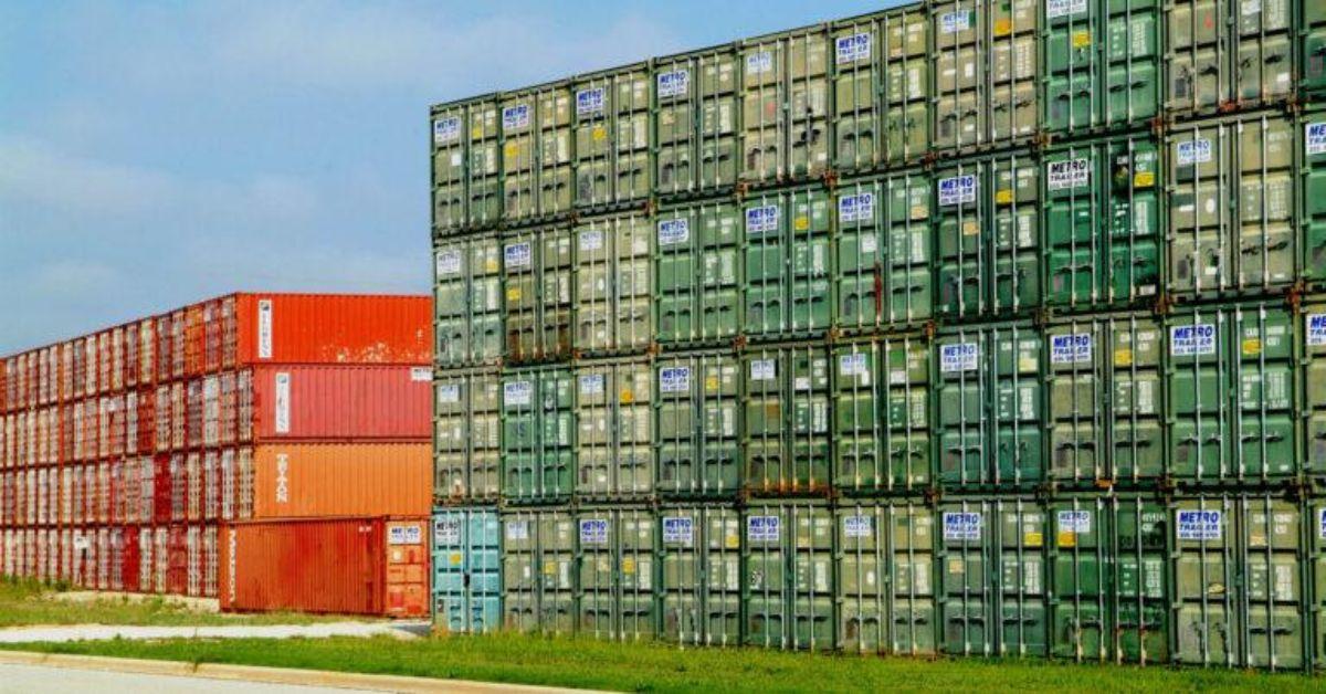 Choosing the Right-Size Trailer for Your Cargo Needs