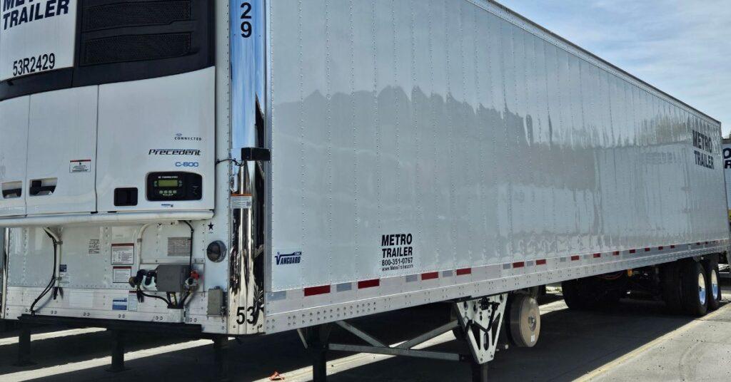 Key Regulations for Trailer Rentals You Should Know