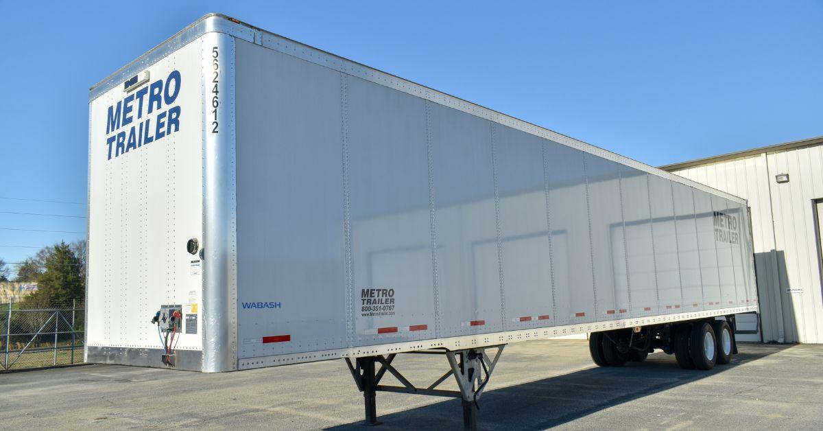 Benefits of Short-Term Trailer Rentals for Your Business