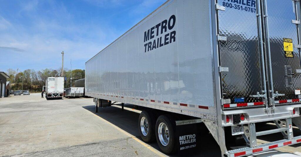 Benefits of Short-Term Trailer Rentals for Your Business