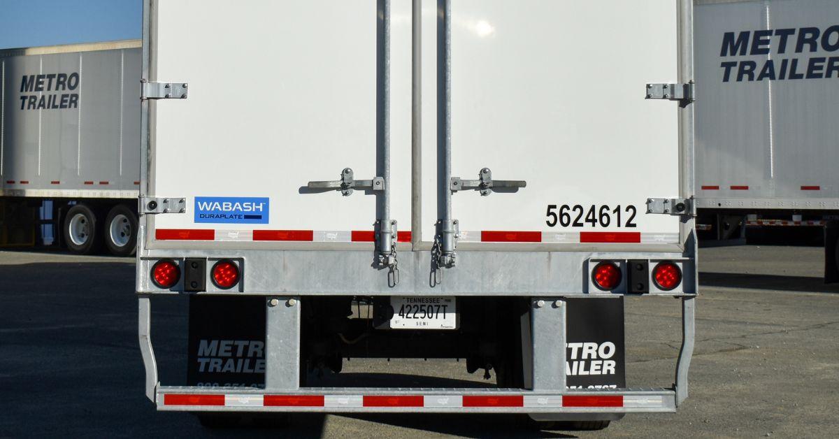 All About the Benefits of Renting vs Buying Trailers