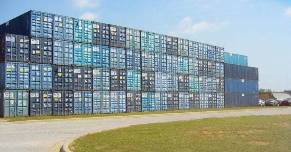 Advantages of Mobile Storage Trailers for Renovation Work