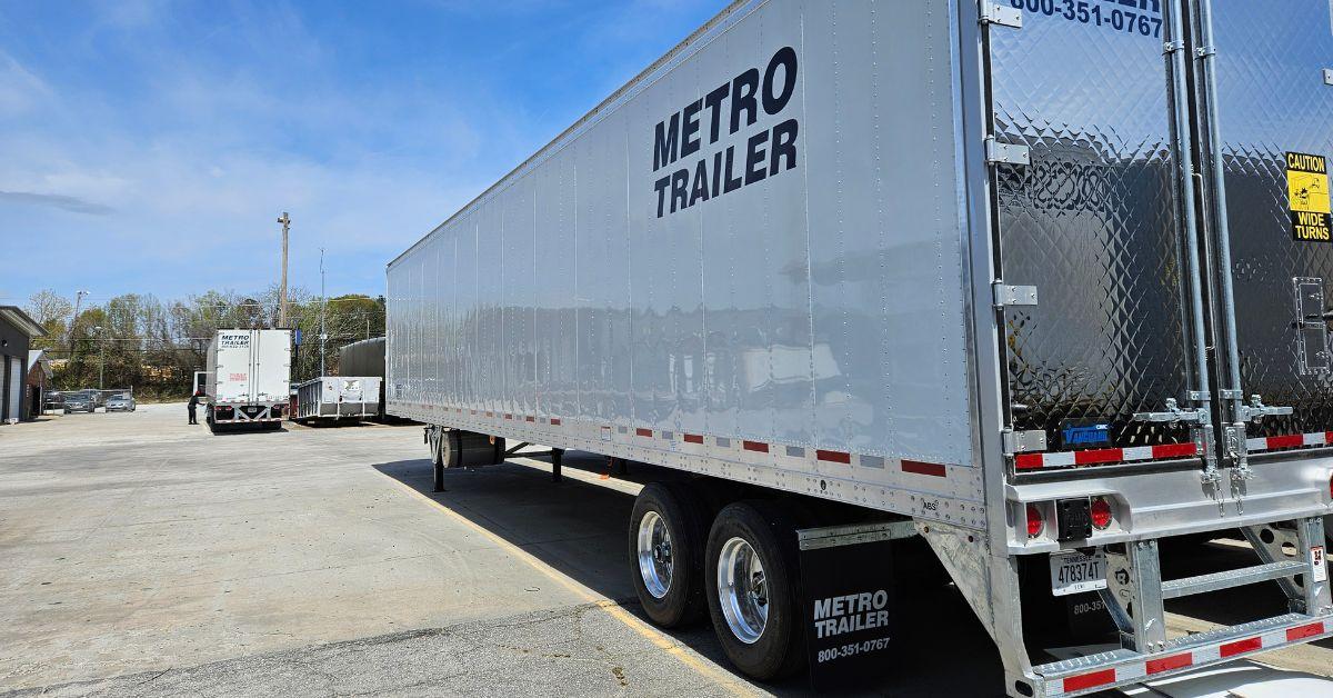 Ways To Stay Competitive in the Transportation Market