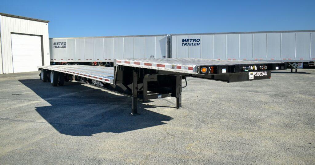 Ways To Stay Competitive in the Transportation Market