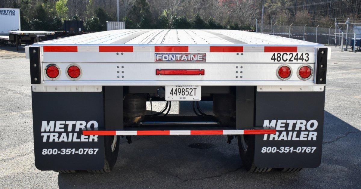 Top 8 Mistakes Newbies Make With Trailer Lease Agreements